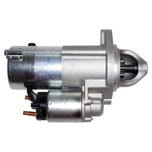 Crown Automotive Starter for 07-09 Dodge Nitro, 07-10 Jeep Wrangler, 08-12 Jeep Liberty 4801268AB