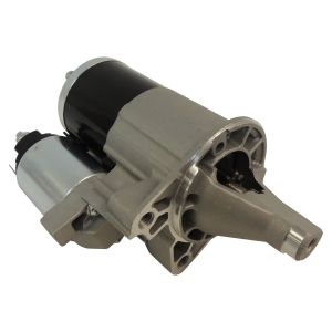 Crown Automotive Starter for 05-10 Chrysler 300, 05-08 Dodge Magnum, 06-10 Dodge Charger, 09-10 Dodge Challenger 4801651AA