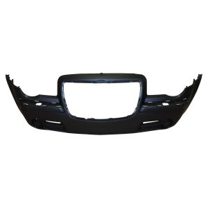 Crown Automotive Fascia for 05-10 Chrysler 300, 05-06 Dodge Magnum 4805774AC