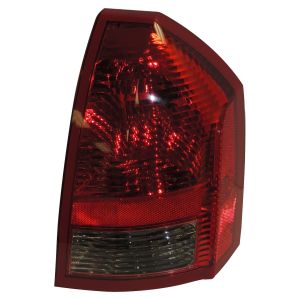 Crown Automotive Tail Light for 05-07 Chrysler 300 4805850AD