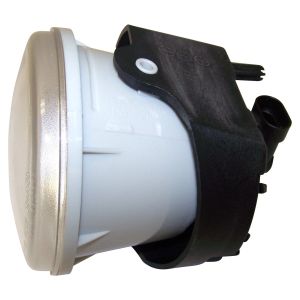 Crown Automotive Fog Light for 05-09 Dodge Dakota, 05-10 Jeep Grand Cherokee, 06-10 Jeep Commander, 07-10 Chrysler 300, 07-10 Dodge Charger, 07-09 Dodge Durango, 08-09 Chrysler Aspen, 08 Dodge Magnum 4805859AA