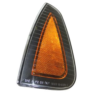 Crown Automotive Side Marker Light for 06-10 Dodge Charger 4806219AD