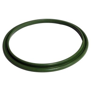 Crown Automotive Fuel Pressr Reg Seal for Select Chrysler, Dodge, Jeep, Ram Models 4809783AA