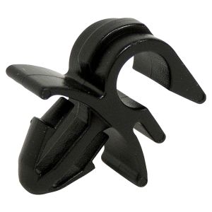 Crown Automotive Hood Rele Cable Clip for Select Jeep Models 4814094