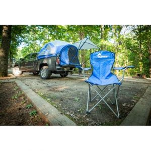 Napier Camping Chair (Blue) - 48500