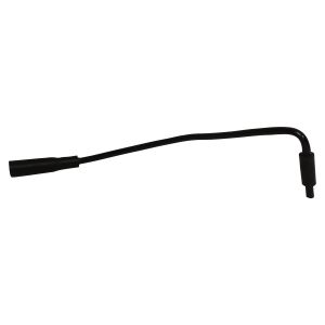 Crown Automotive Crankcase Vent Tube for 96-01 Jeep Cherokee, 96-04 Jeep Grand Cherokee, 97-04 Jeep TJ, 97-04 Jeep Wrangler 4854265