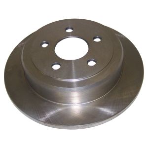 Crown Automotive Brake Rotor for 08-09 Dodge Caliber 4854622AB