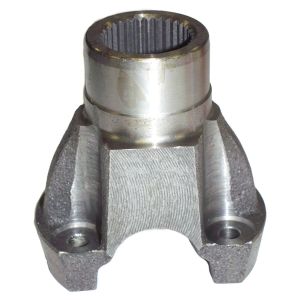 Crown Automotive Yoke for 80-95 Jeep Cherokee, 80-88 Jeep J10, 80-88 Jeep J20, 84-91 Jeep Grand Wagoneer, 93-95 Jeep Grand Cherokee, 96-97 Chrysler Town & Country 4856142