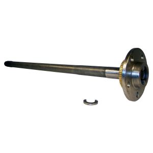 Crown Automotive Axle Shaft for 94-98 Jeep Grand Cherokee 4856332