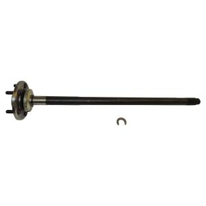 Crown Automotive Metal Unpainted Axle Shaft Rear-Right For 1994-1998 ZJ Grand Cherokee 4856332P