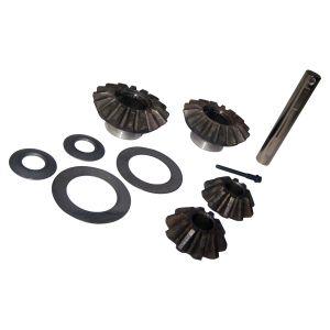 Crown Automotive Diff Gear Set for 94-04 Jeep Grand Cherokee 4856366