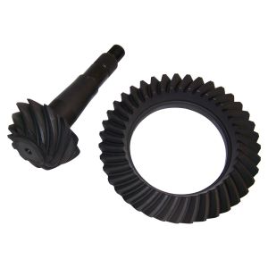 Crown Automotive Ring & Pinion for 91-01 Jeep Cherokee, 97-04 Dodge Dakota, 97-03 Dodge Ram 1500 Van, 97-03 Dodge Ram 2500 Van, 97-03 Dodge Ram 3500 Van, 00-04 Dodge Durango, 05 Jeep Liberty 4856540