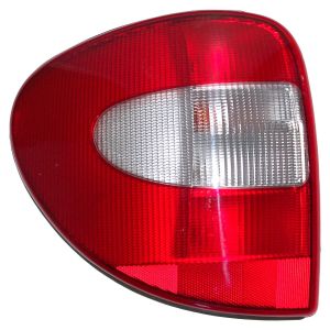 Crown Automotive Tail Light for 01-02 Chrysler Grand Voyager, 01-07 Chrysler Town & Country, 01-07 Chrysler Voyager, 01-07 Dodge Caravan, 01-07 Dodge Grand Caravan 4857307AB