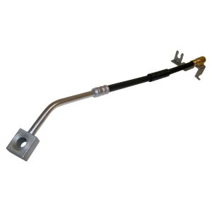 Crown Automotive Brake Hose for 01-10 Chrysler PT Cruiser, 03-05 Dodge Neon 4860069AD