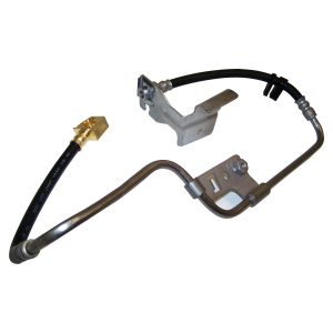 Crown Automotive Brake Hose for 01-10 Chrysler PT Cruiser, 03-05 Dodge Neon 4860082AF