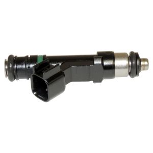 Crown Automotive Fuel Injector for 07-08 Chrysler Pacifica, 07-11 Jeep Wrangler, 08-10 Chrysler Town & Country, 08-10 Dodge Grand Caravan 4861667AA