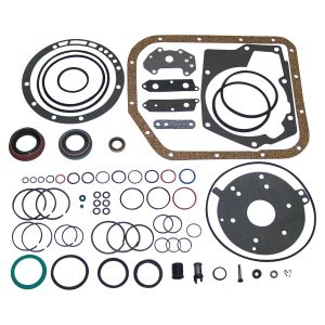 Crown Automotive Transmis OHaul Kt for 94-98 Jeep Grand Cherokee 4863907KT