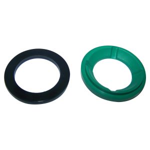 Crown Automotive Shift Retainer Seal for 83 Jeep CJ5, 83-86 Jeep CJ7, 83-85 Jeep Scrambler, 84-01 Jeep Cherokee, 86-92 Jeep Comanche, 87-02 Jeep Wrangler, 97-02 Jeep TJ 4864220X