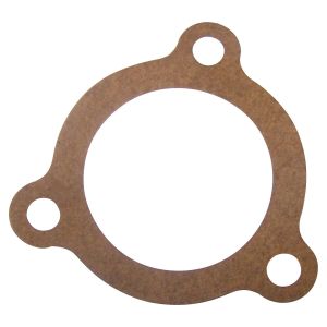Crown Automotive Water Pump Gasket for 96-02 Chrysler Grand Voyager, 96-05 Chrysler Town & Country, 96-05 Chrysler Voyager, 96-05 Dodge Caravan, 96-05 Dodge Grand Caravan, 96-01 Jeep Cherokee, 96-01 Jeep Grand Cherokee, 02-07 Jeep Liberty 4864575