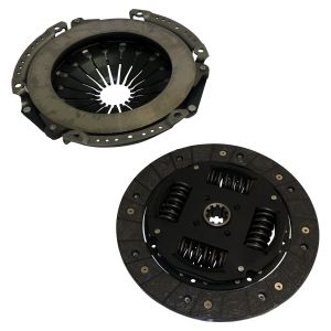 Crown Automotive Clutch Kt for 97-99 Jeep Cherokee, 97-98 Jeep Grand Cherokee 4864835