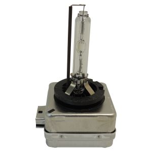 Crown Automotive Headlight Bulb for Select Chrysler, Dodge, Jeep Models 4865941AC