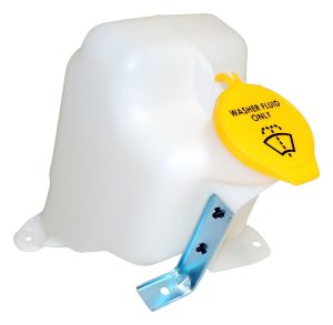 Crown Automotive WShield Washer Tank for 97-02 Jeep Wrangler 4874394