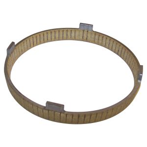 Crown Automotive Synchronizer Cone for 97-04 Dodge Dakota, 97-01 Dodge Ram 1500, 97-01 Dodge Ram 2500, 97-01 Dodge Ram 3500, 00-04 Jeep TJ, 00-04 Jeep Wrangler, 02-04 Jeep Liberty 4874405