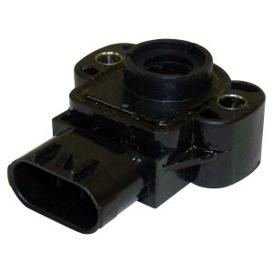 Crown Automotive Throtle Posit Sensor for Select Chrysler, Dodge, Plymouth Models 4874430AB