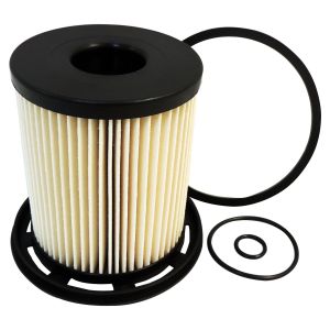 Crown Automotive Fuel Filter for 97-99 Dodge Ram 1500, 97-99 Dodge Ram 2500, 97-99 Dodge Ram 3500 4883963AB