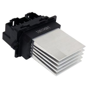 Crown Automotive Blower Motor Module for Select Chrysler, Dodge, Jeep Models 4885482AC
