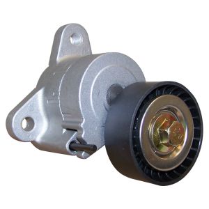 Crown Automotive Drive Belt Tensioner for 07-10 Chrysler Sebring, 07-12 Dodge Caliber, 07-17 Jeep Compass, 07-17 Jeep Patriot, 08-14 Dodge Avenger, 09-18 Dodge Journey, 11-17 Chrysler 200 4891595AD
