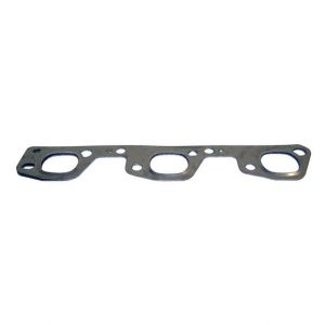 Crown Automotive Exhaust Manifold Gasket for 07-11 Jeep Wrangler JK, JKU 4892409AA