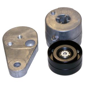 Crown Automotive Drive Belt Tensioner for 97-01 Jeep Cherokee, 99-01 Jeep Grand Cherokee 4897159AB