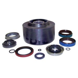 Crown Automotive Viscous Coupling Kt for 97-98 Jeep Grand Cherokee 4897220AAK1