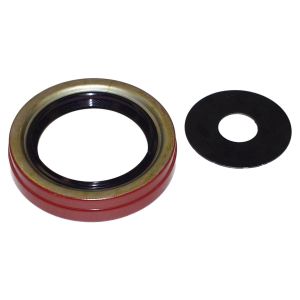 Crown Automotive Crankshaft Seal Kt for Select Jeep, Dodge Models 4897297AA