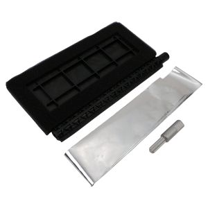 Crown Automotive Blend Door Repair Kt for 97-00 Jeep Cherokee, 97-00 Jeep TJ, 97-00 Jeep Wrangler 4897610AA