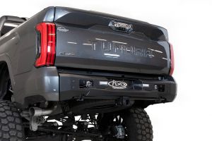 Addictive Desert Designs Stealth Fighter Rear Bumper for 2022 - 2024 Toyota Tundra R763271370103