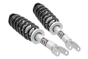 Rough Country N3 Leveling Struts 2.5 Inch Loaded Strut For Dodge Ram 1500 4WD 501025