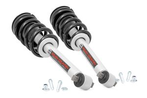 Rough Country Loaded Strut Pair 7 Inch Chevy/GMC 1500 2WD/4WD (14-18 & Classic)14-18 & Classic 501035
