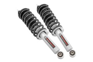 Rough Country N3 Leveling Struts 2 Inch Loaded Strut For 15-22 Chevy/GMC Canyon/Colorado 501077