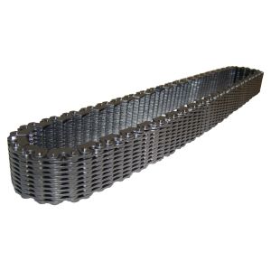Crown Automotive Transfer Case Chain for 98-07 Dodge Dakota, 98-03 Dodge Durango, 00-03 Jeep Grand Cherokee 5003453AA