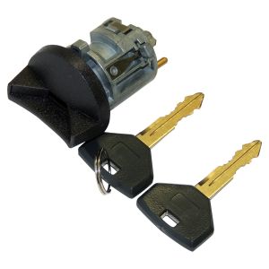 Crown Automotive Ignition Cyl Kt for Select Dodge, Jeep, Plymouth Models 5003845K