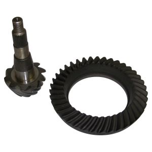 Crown Automotive Ring & Pinion for 97-08 Dodge Ram 1500, 97-08 Dodge Ram 2500, 97-08 Dodge Ram 3500, 98-10 Dodge Dakota, 98-09 Dodge Durango, 98-03 Dodge Ram 1500 Van, 98-03 Dodge Ram 2500 Van, 98-03 Dodge Ram 3500 Van 5010321AC