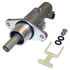 Crown Automotive Aluminum Gray Brake Master Cylinder    For 1999-2004 WJ Grand Cherokee 5011260AB