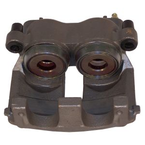 Crown Automotive Brake Caliper for 99-02 Jeep Grand Cherokee 5011973AA