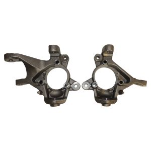 Crown Automotive Steering Knuckle Set for 99-04 Jeep Grand Cherokee 5011976K
