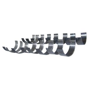 Crown Automotive Connect Rod Brg Set for 99-09 Jeep Grand Cherokee, 00-11 Dodge Dakota, 00-09 Dodge Durango, 02-10 Dodge Ram 1500, 02-10 Dodge Ram 2500, 02-10 Dodge Ram 3500, 06-09 Jeep Commander, 11 Ram 1500, 11 Ram 2500, 11 Ram 3500 5012363K5