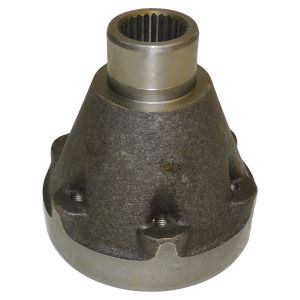 Crown Automotive Pinion Flange for 99-01 Jeep Grand Cherokee 5012444AA