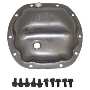 Crown Automotive Diff Cover Kt for 99-04 Jeep Grand Cherokee, 00-01 Jeep Cherokee 5012451AA