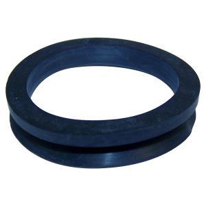 Crown Automotive Pinion Seal for 99-04 Jeep Grand Cherokee, 00-01 Dodge Ram 1500, 00-01 Dodge Ram 2500, 00-01 Dodge Ram 3500, 03-06 Jeep TJ, 03-06 Jeep Wrangler 5012453AA